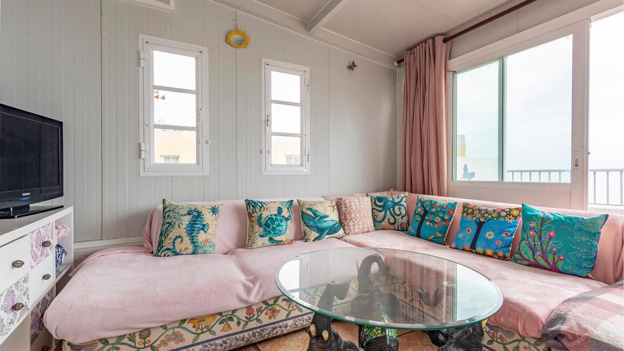 Photo of Bedroom in La Capellania