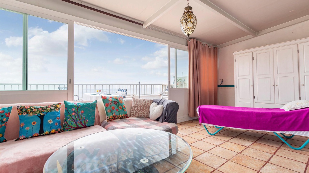 Photo of Bedroom in La Capellania