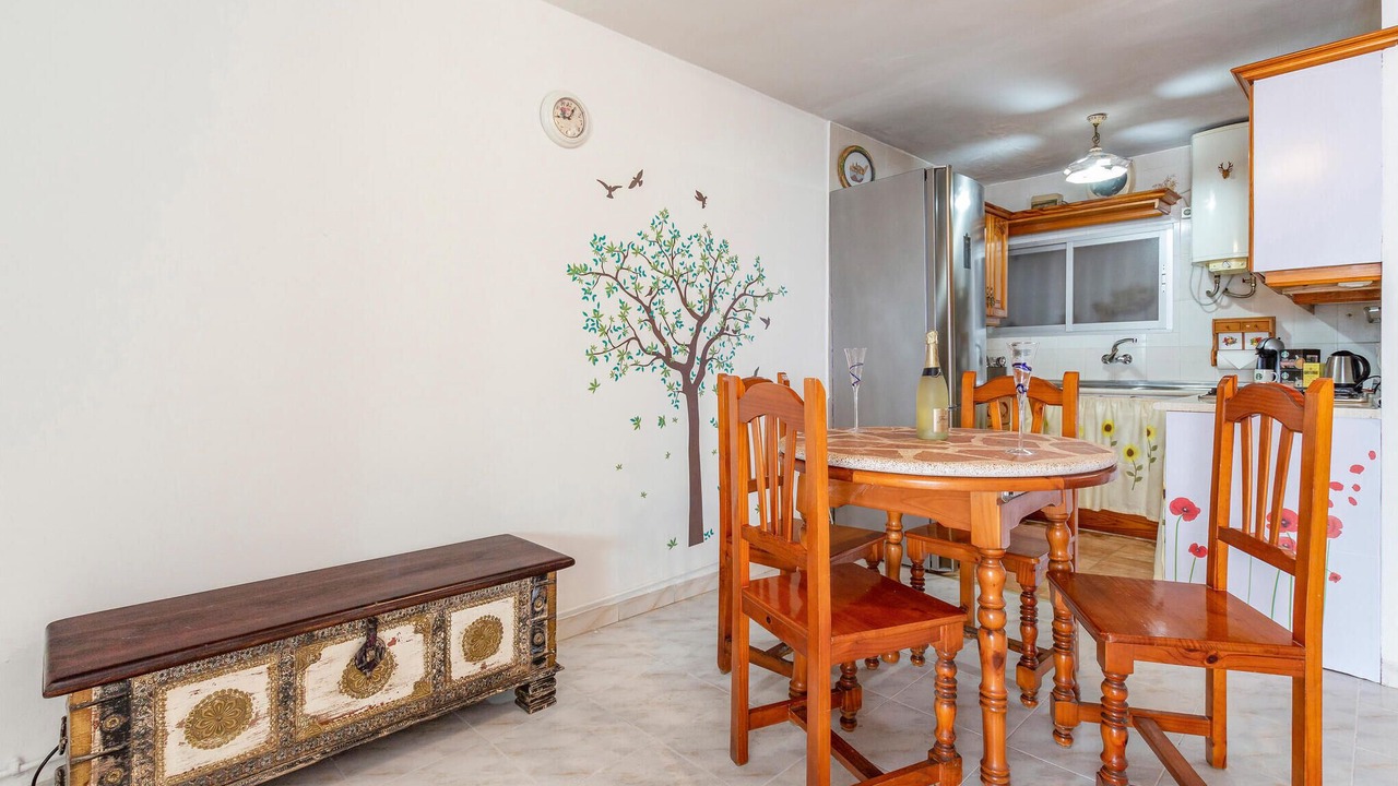 Photo of Bedroom in La Capellania