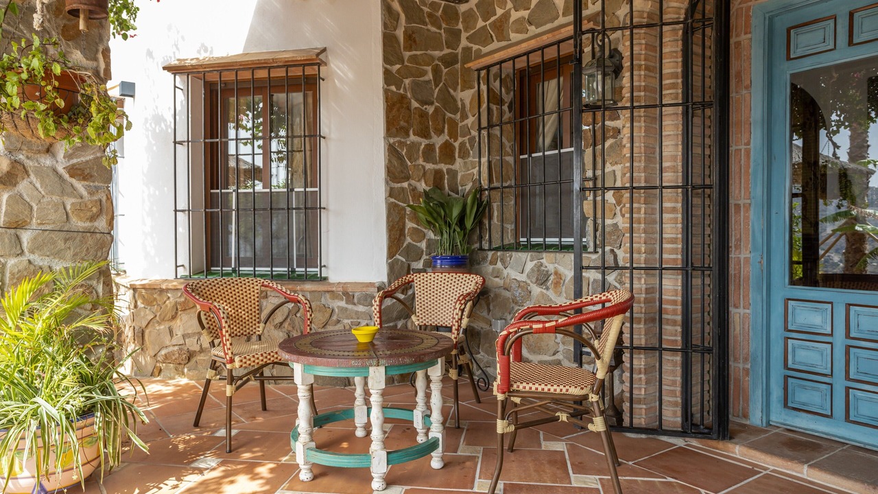 Photo of Outdoor in Sayalonga