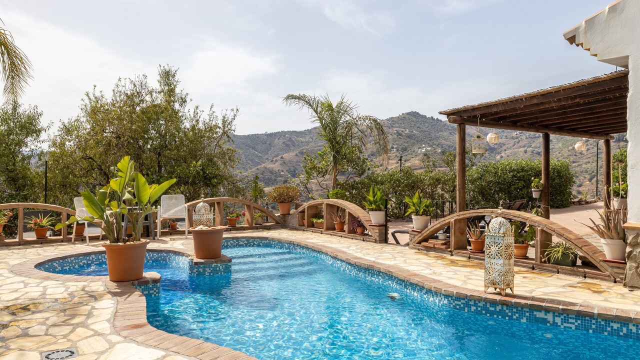 Photo of Outdoor in Sayalonga