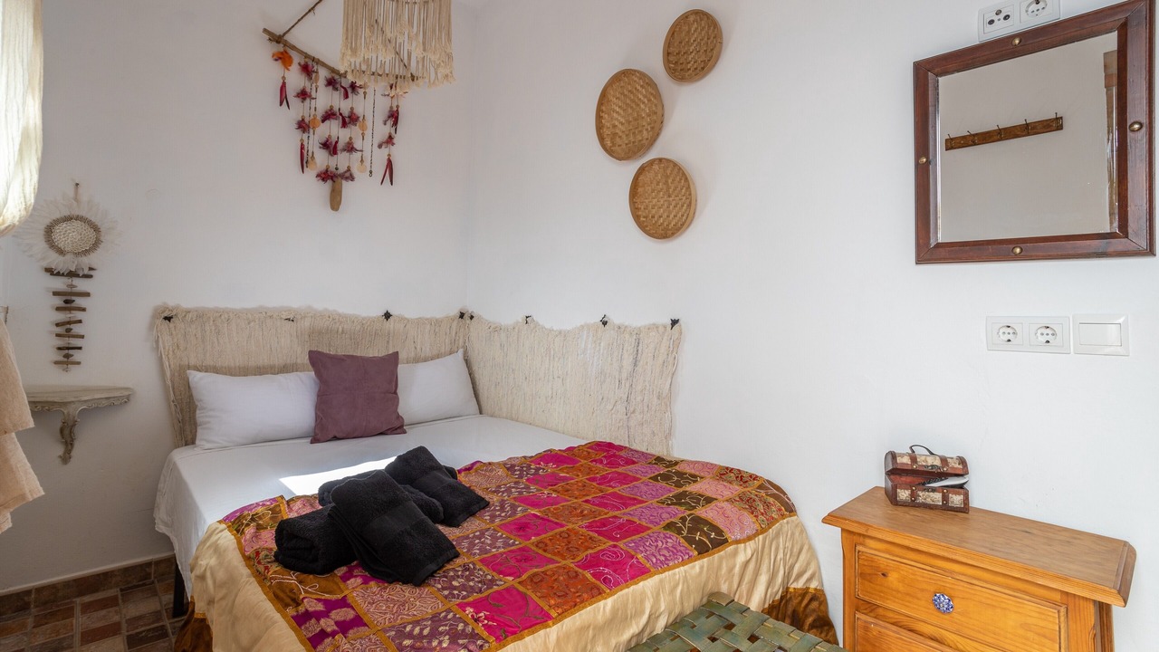 Photo of Bedroom in Sayalonga