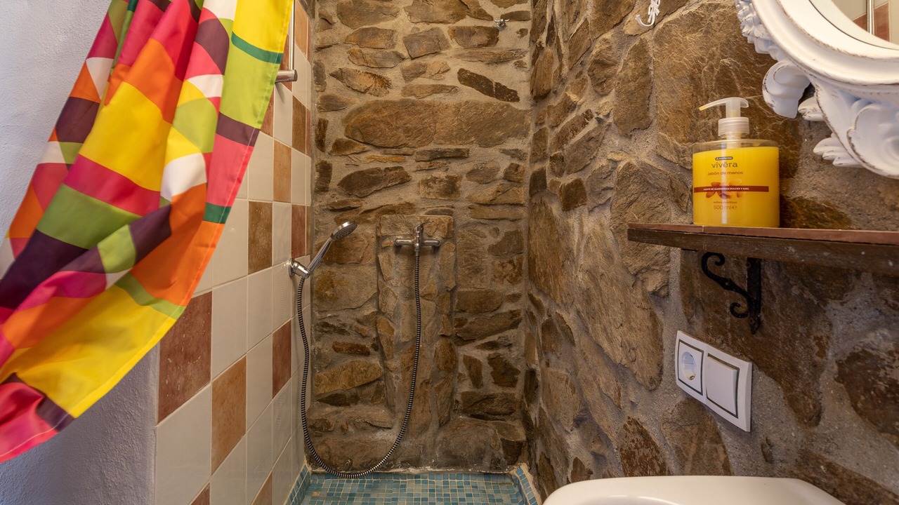 Photo of Bathroom in Sayalonga