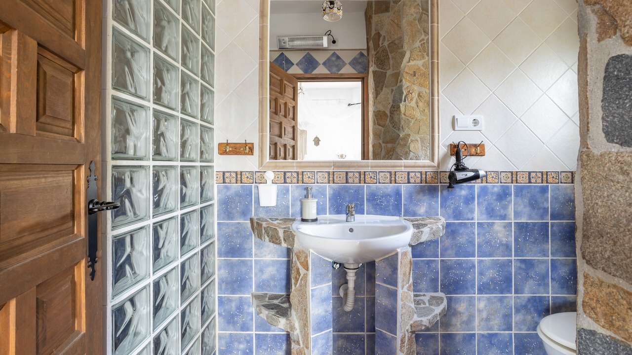 Photo of Bathroom in Sayalonga