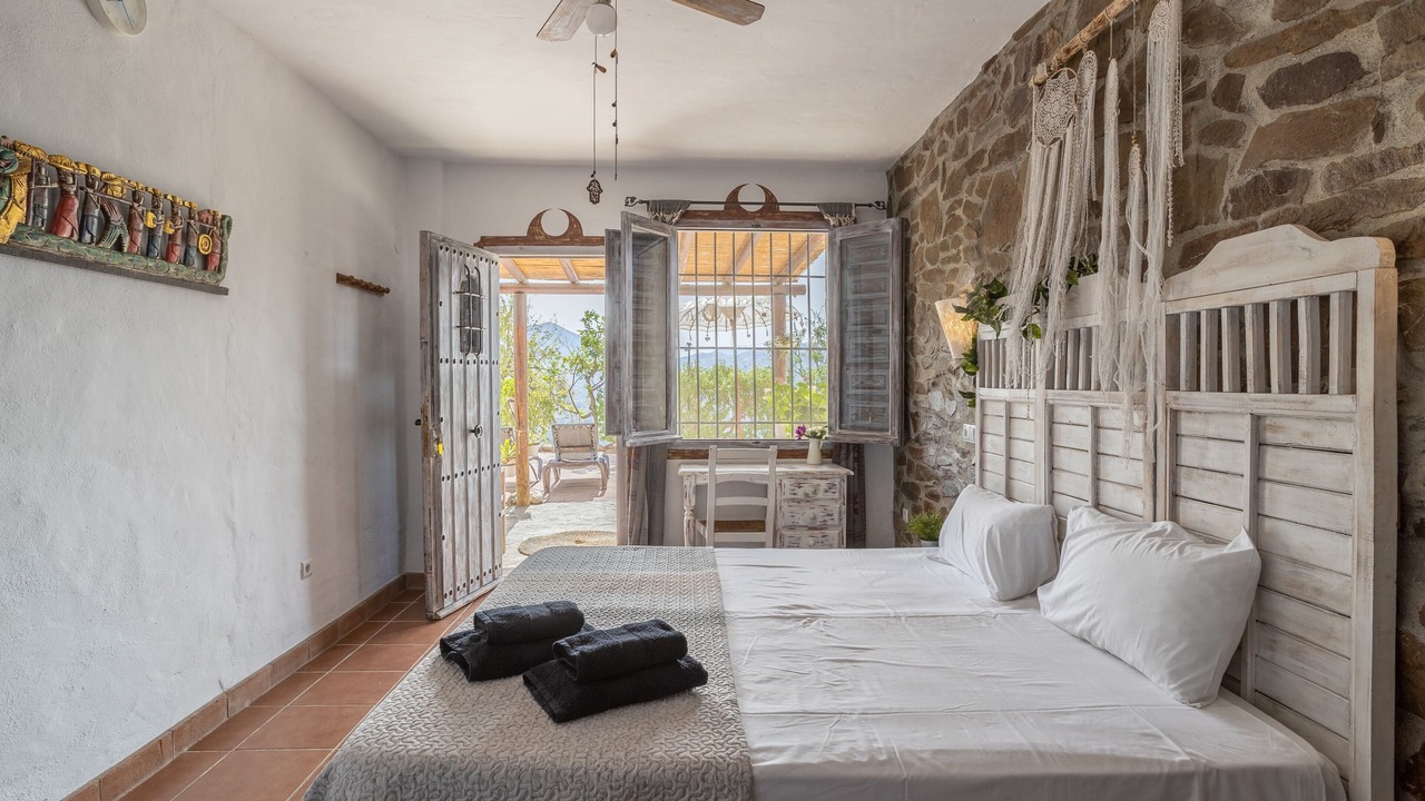 Photo of Bedroom in Sayalonga