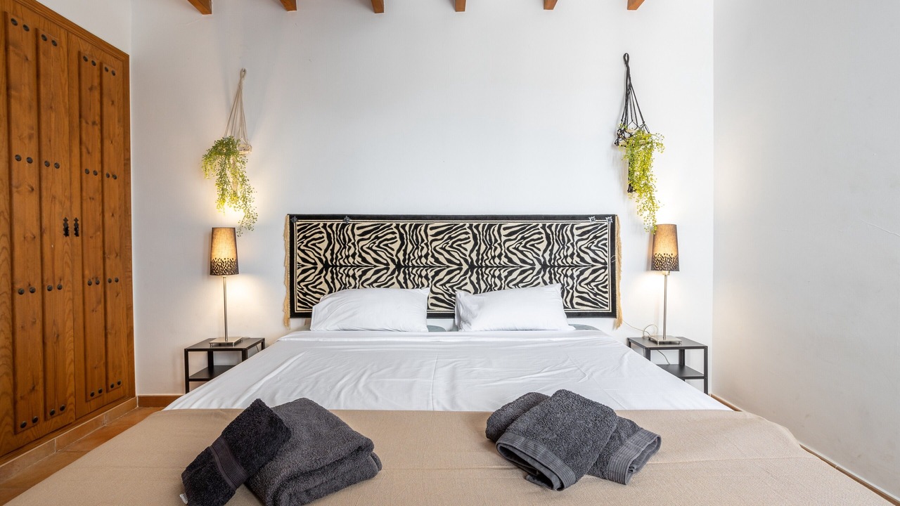 Photo of Bedroom in Competa