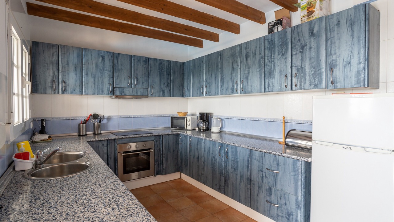 Photo of Kitchen in Competa