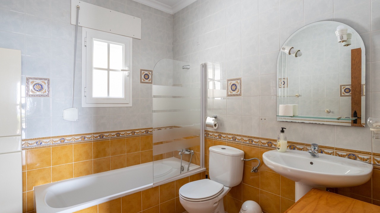 Photo of Bathroom in Competa