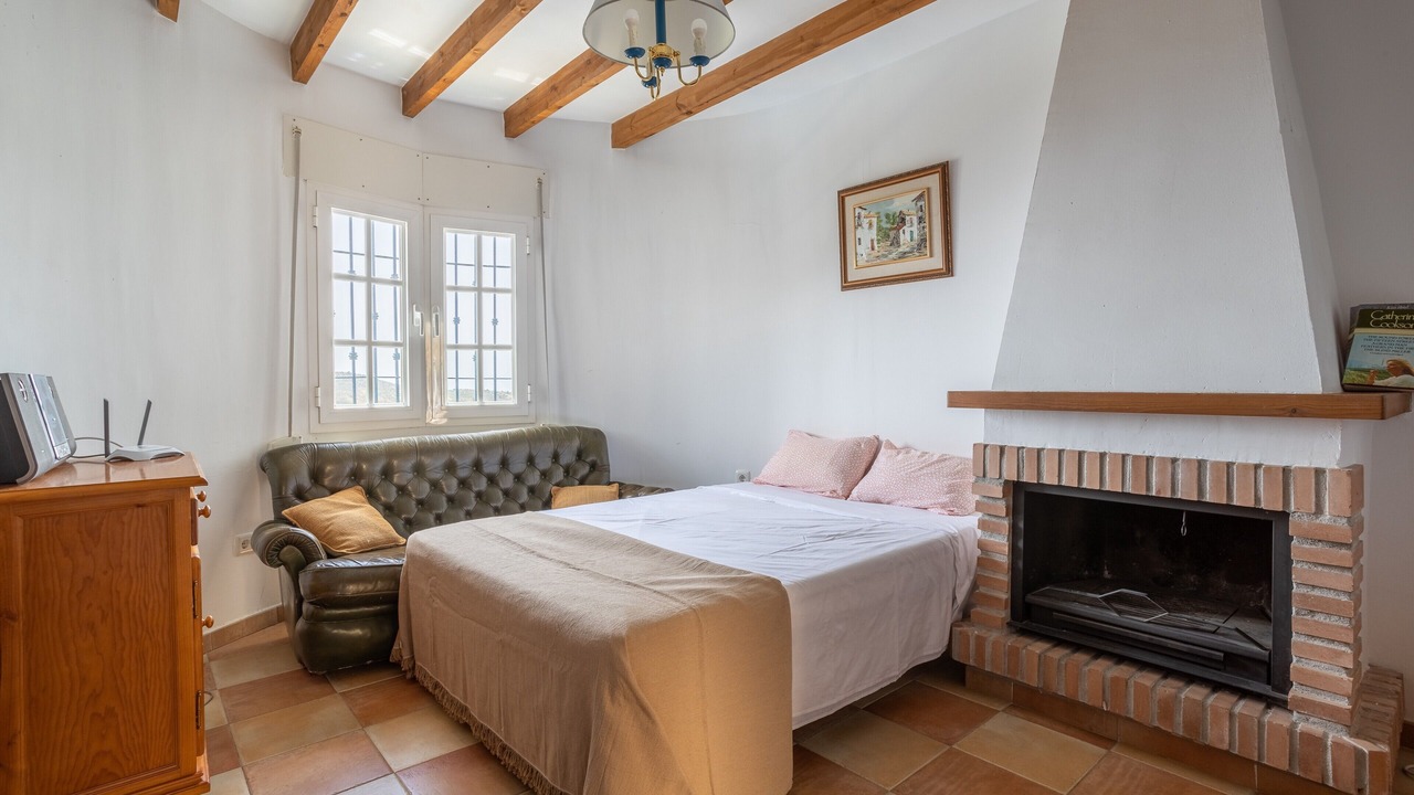 Photo of Bedroom in Competa