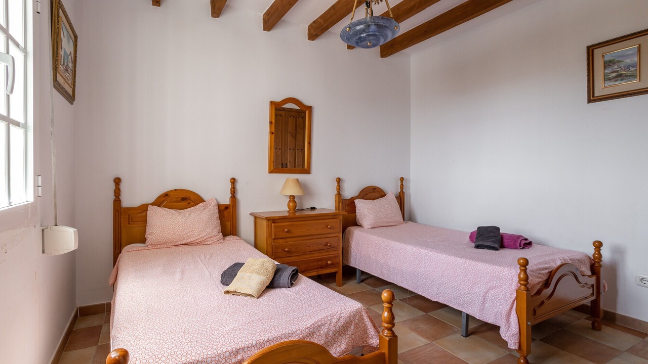 Photo of Bedroom in Competa