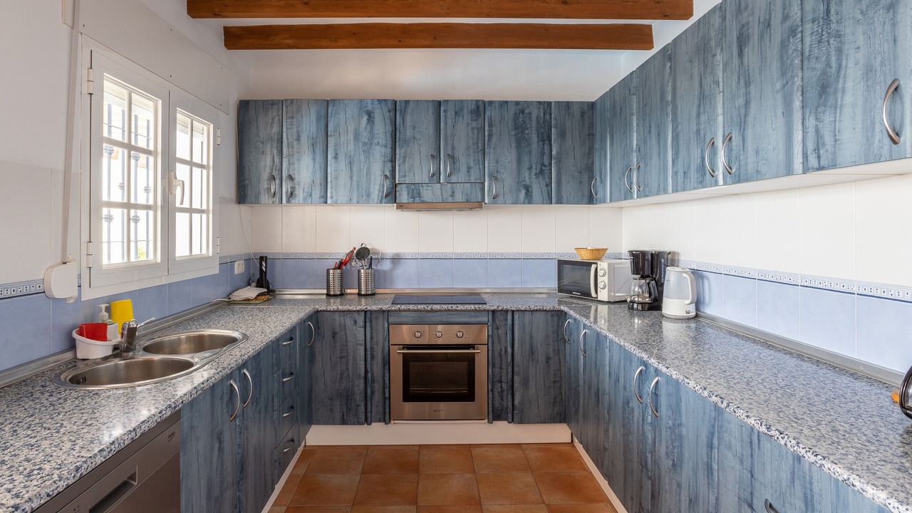 Photo of Kitchen in Competa