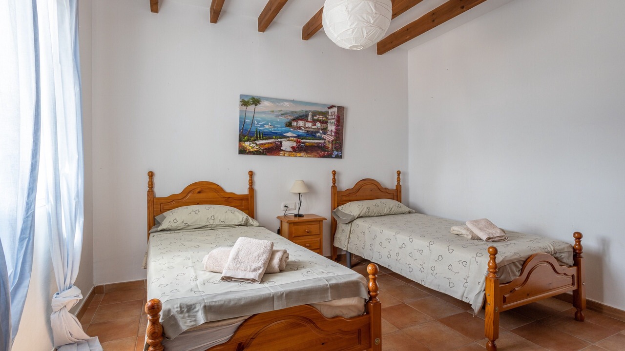 Photo of Bedroom in Competa