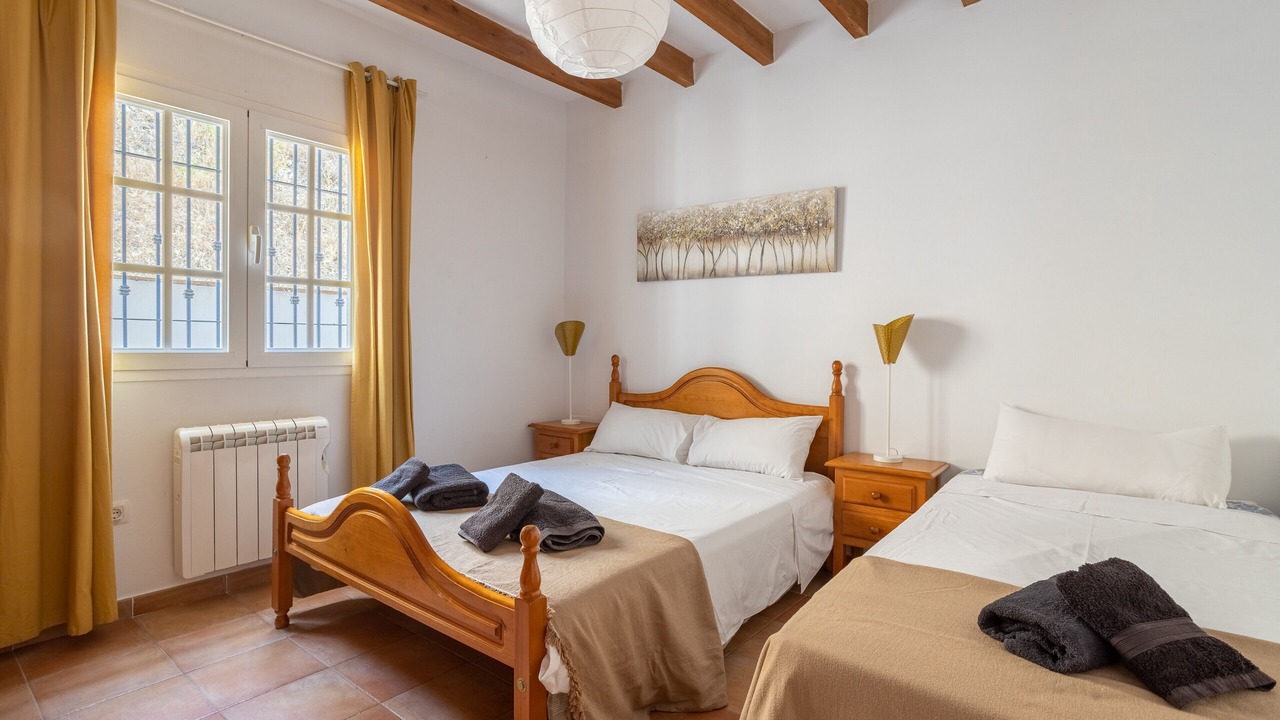 Photo of Bedroom in Competa