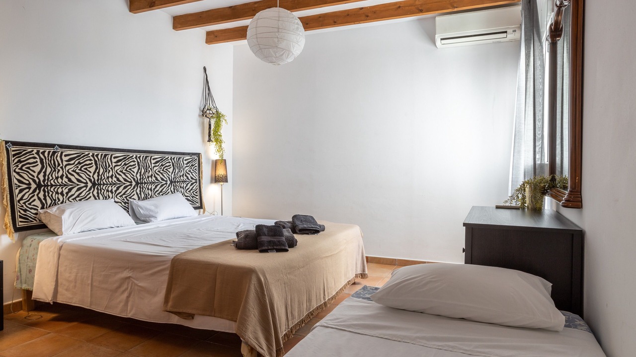 Photo of Bedroom in Competa