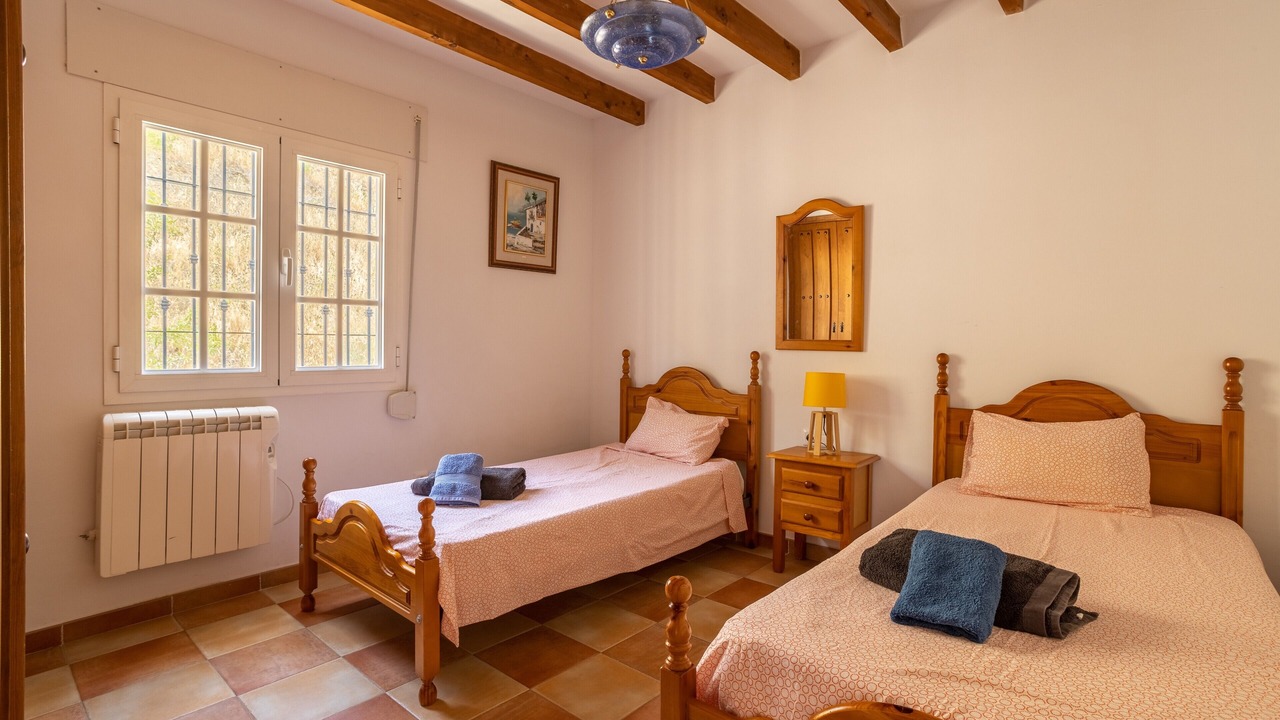 Photo of Bedroom in Competa