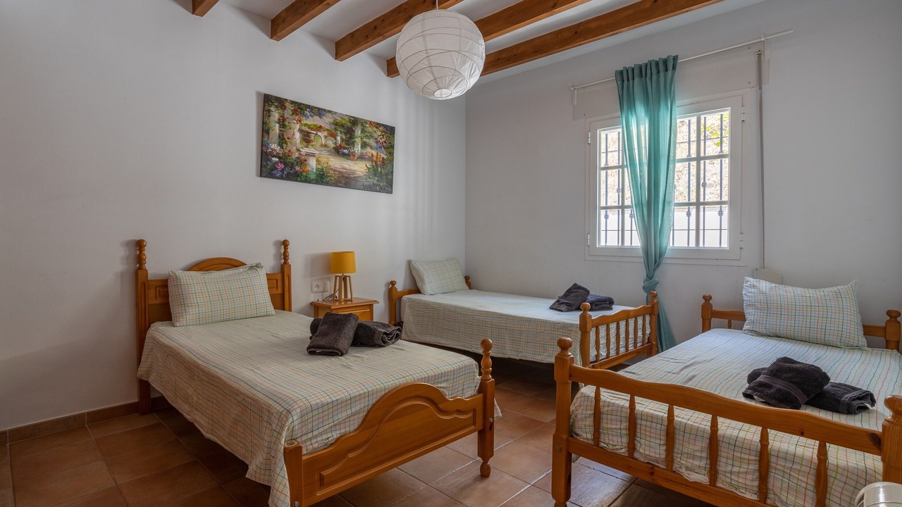 Photo of Bedroom in Competa
