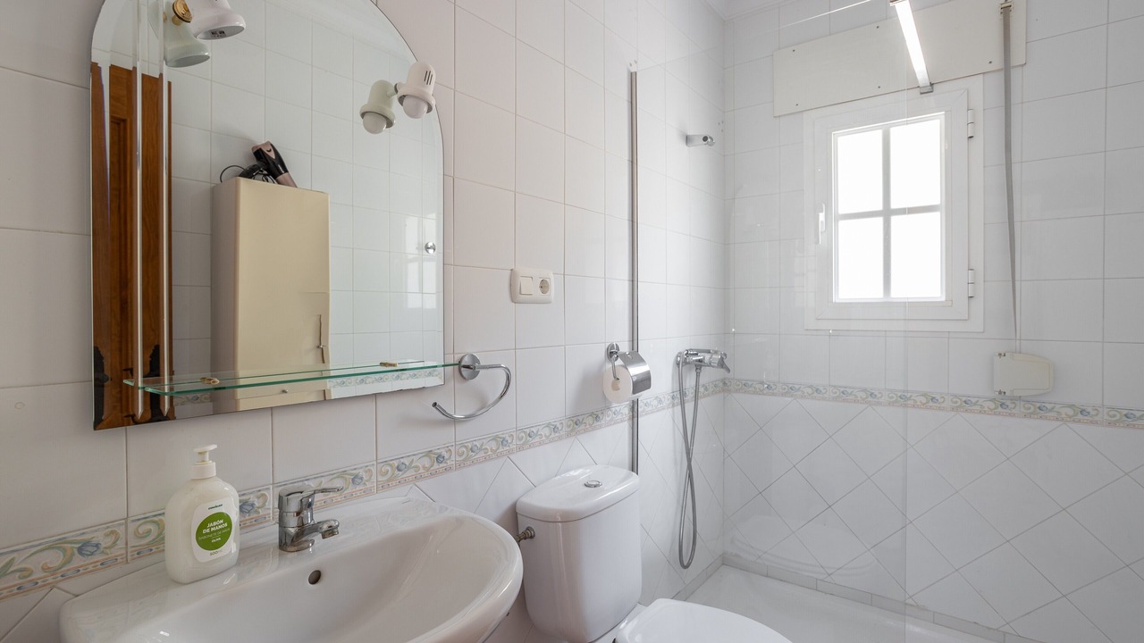 Photo of Bathroom in Competa