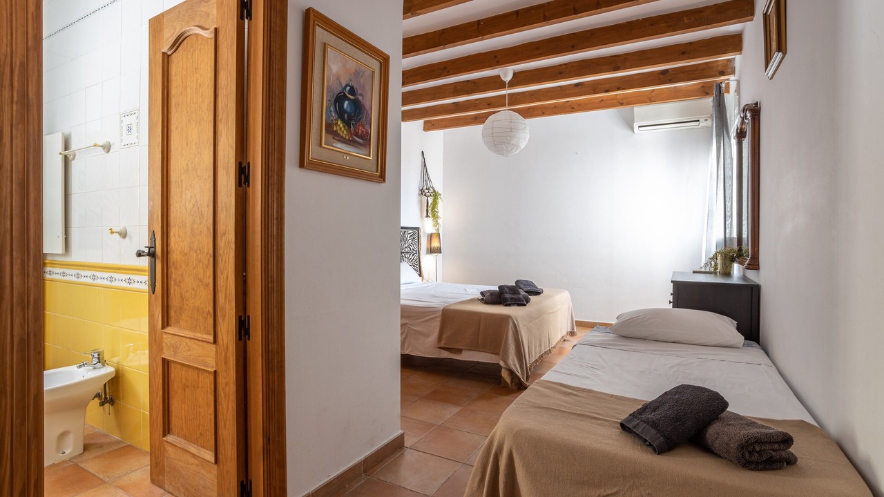 Photo of Bedroom in Competa