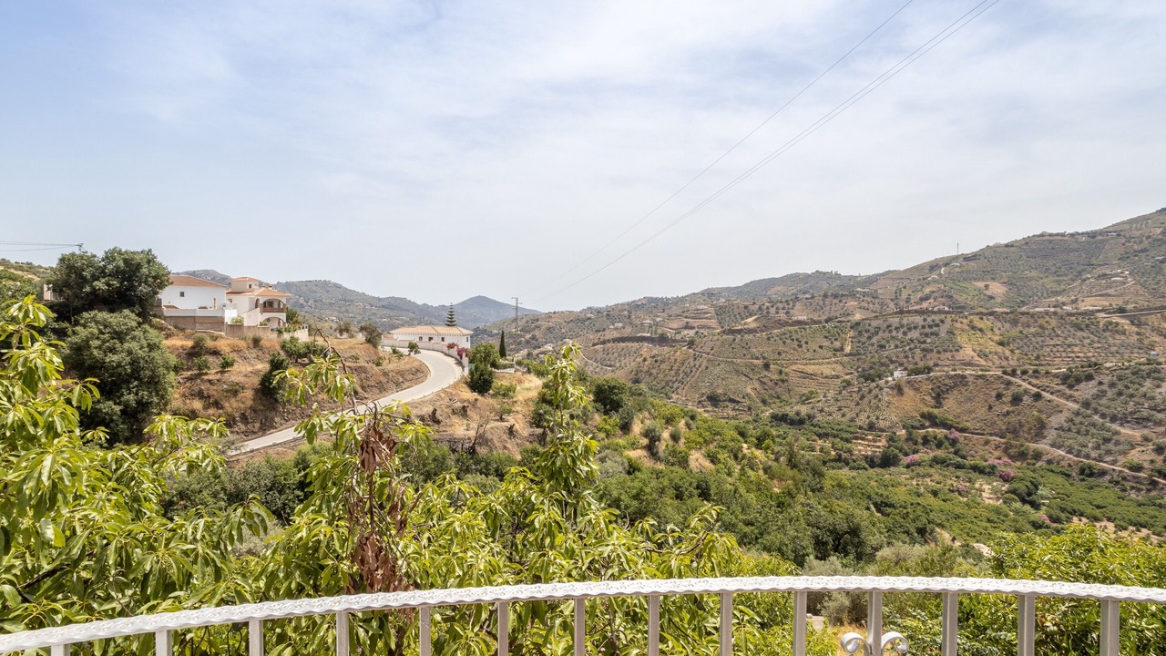 Photo of Outdoor in Canillas de Albaida