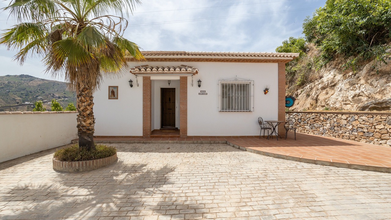 Photo of Outdoor in Canillas de Albaida