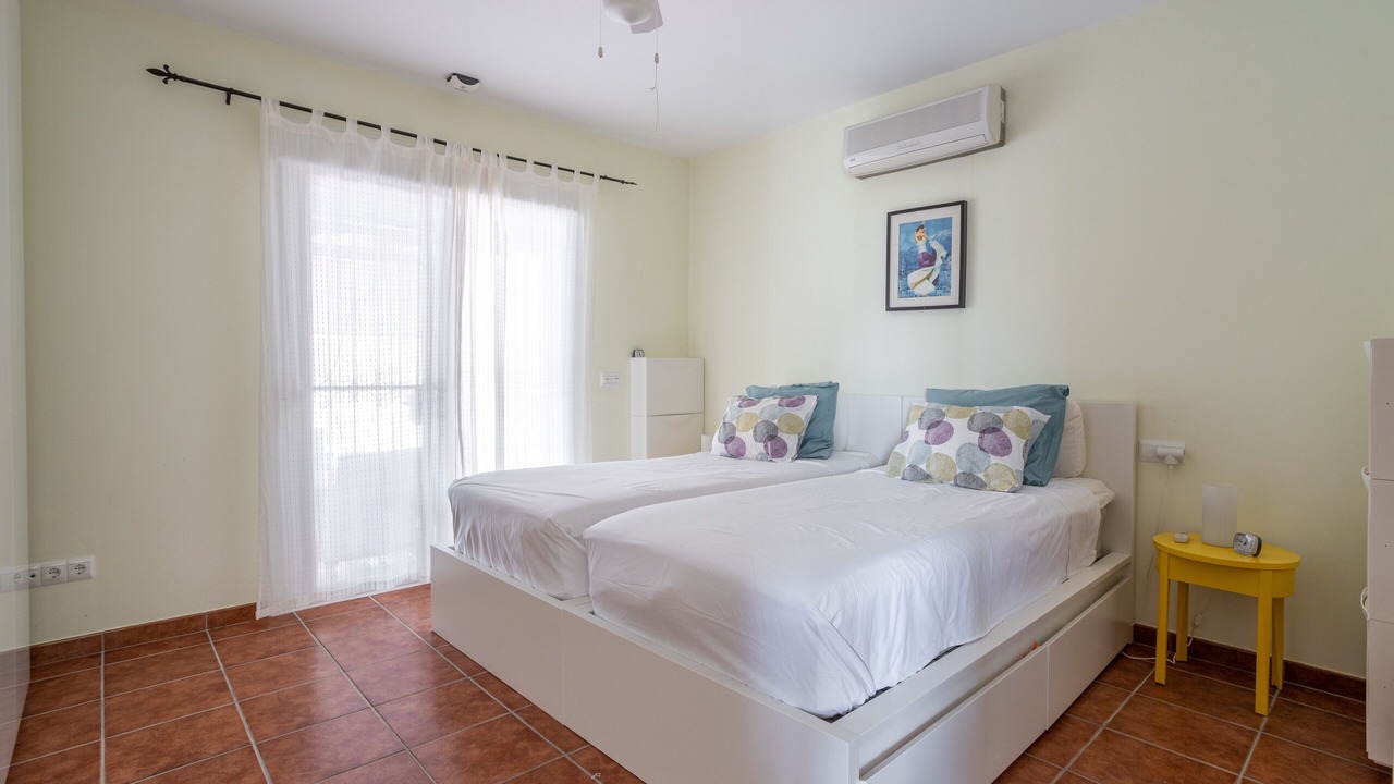 Photo of Bedroom in Canillas de Albaida
