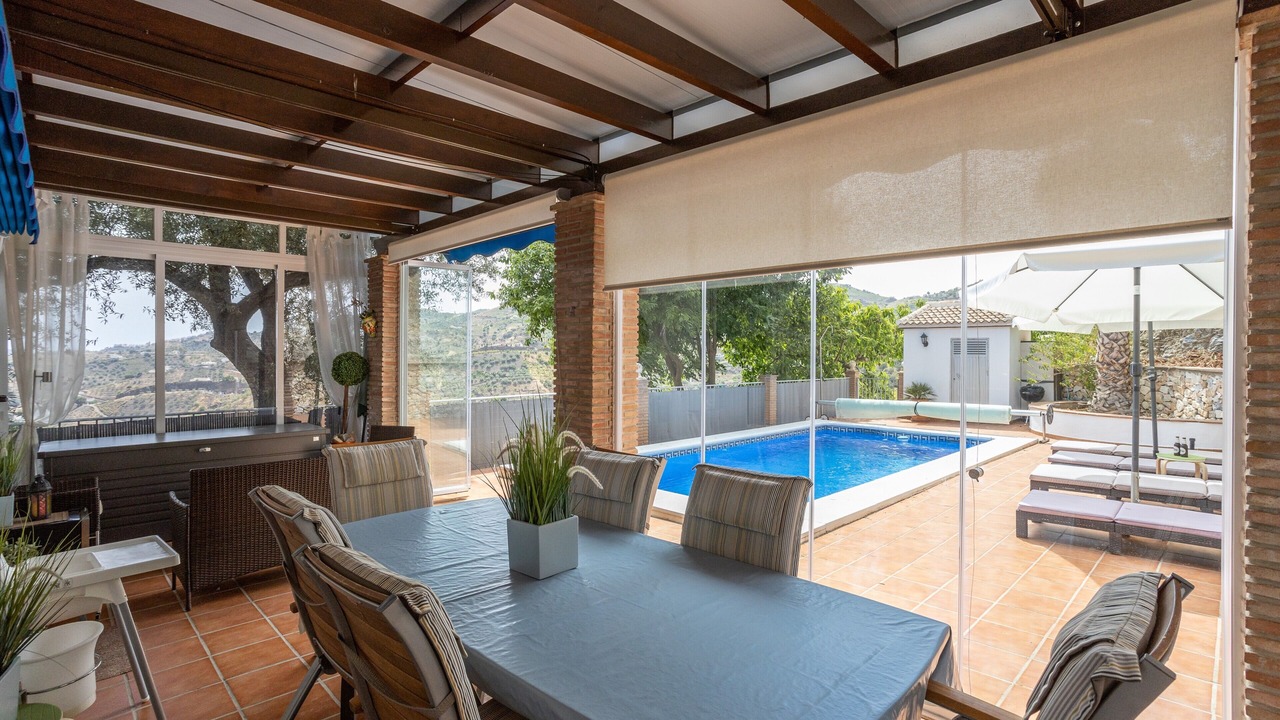 Photo of Outdoor in Canillas de Albaida