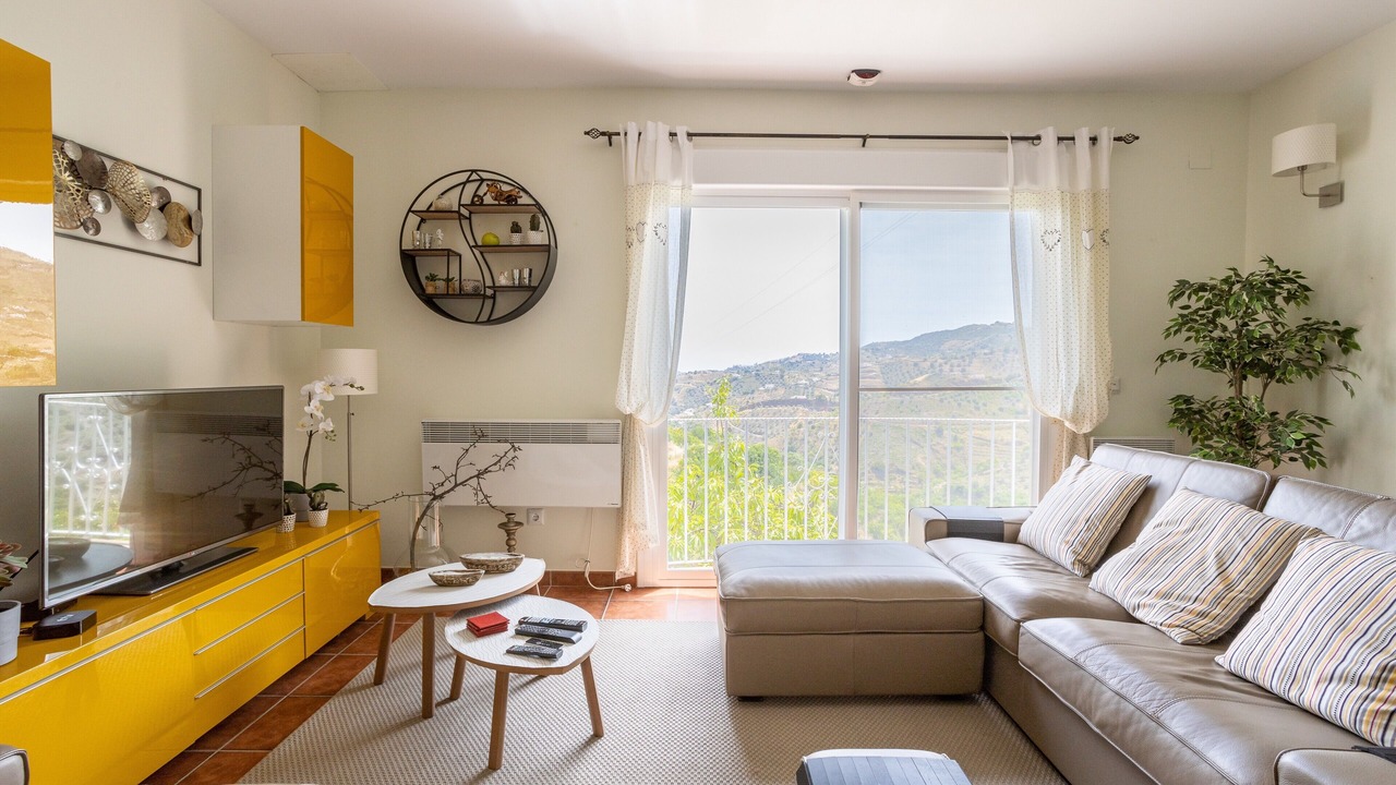 Photo of Livingroom in Canillas de Albaida