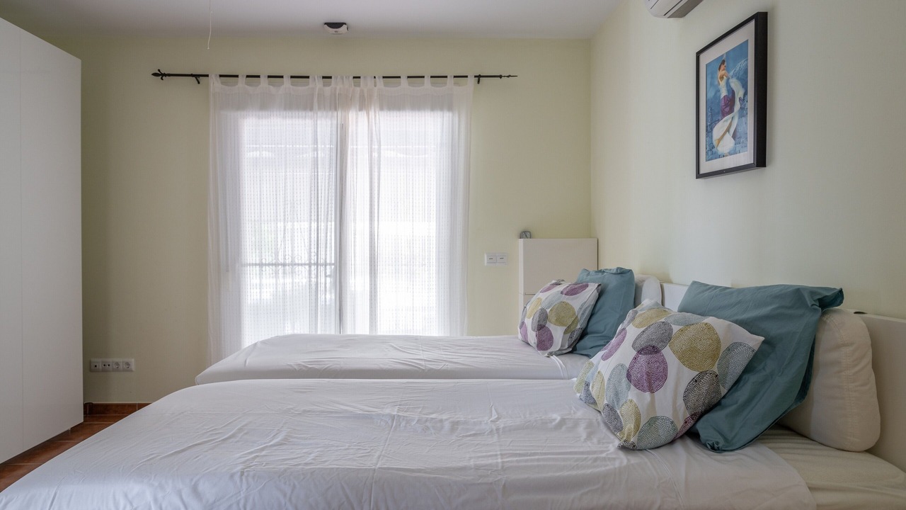Photo of Bedroom in Canillas de Albaida