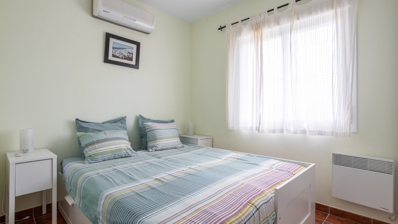 Photo of Bedroom in Canillas de Albaida