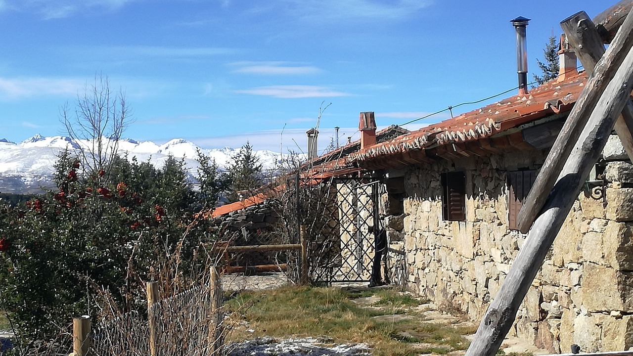 Photo of Outdoor in Navarredonda de Gredos