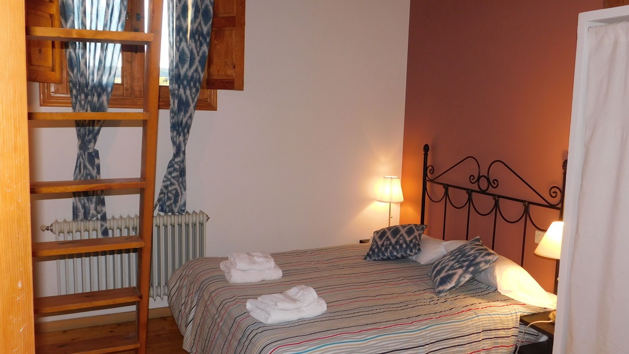 Photo of Bedroom in Navarredonda de Gredos