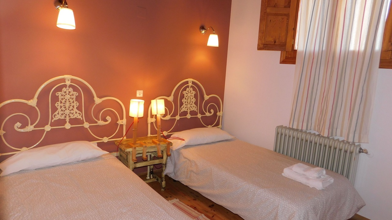 Photo of Bedroom in Navarredonda de Gredos