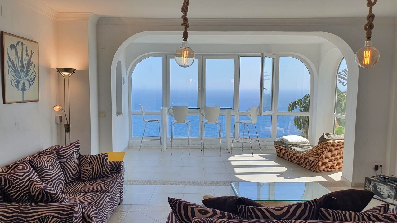 Photo of Livingroom in Salobrena