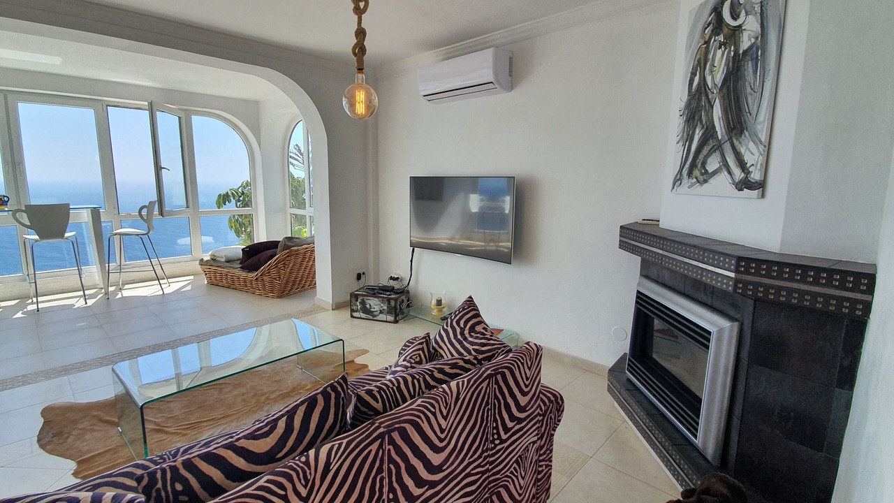 Photo of Livingroom in Salobrena