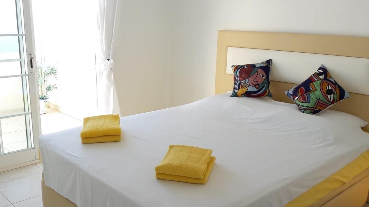 Photo of Bedroom in Salobrena