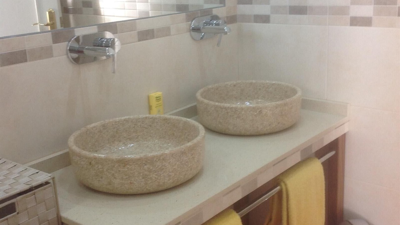 Photo of Bathroom in Salobrena