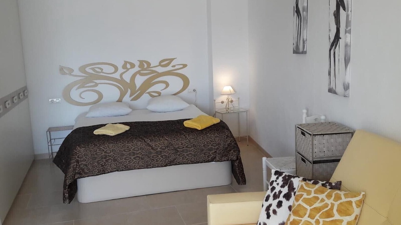 Photo of Bedroom in Salobrena