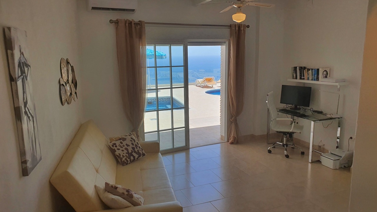 Photo of Livingroom in Salobrena