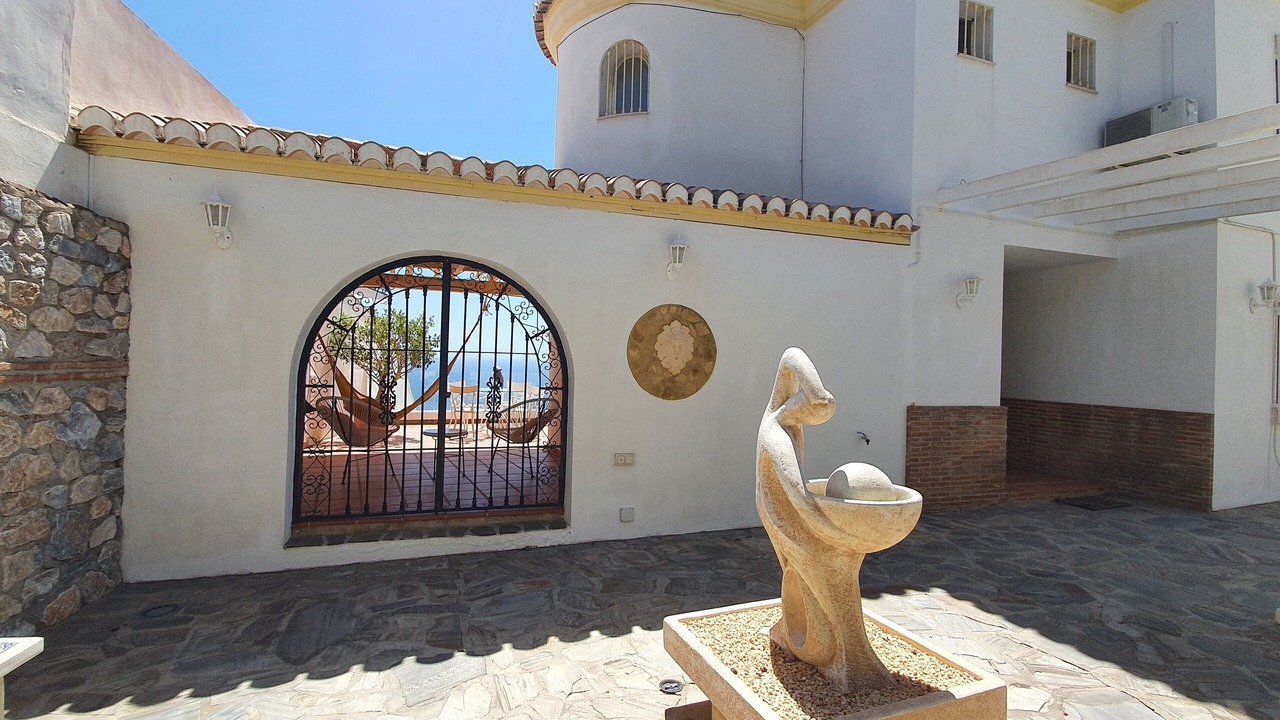 Photo of Outdoor in Salobrena