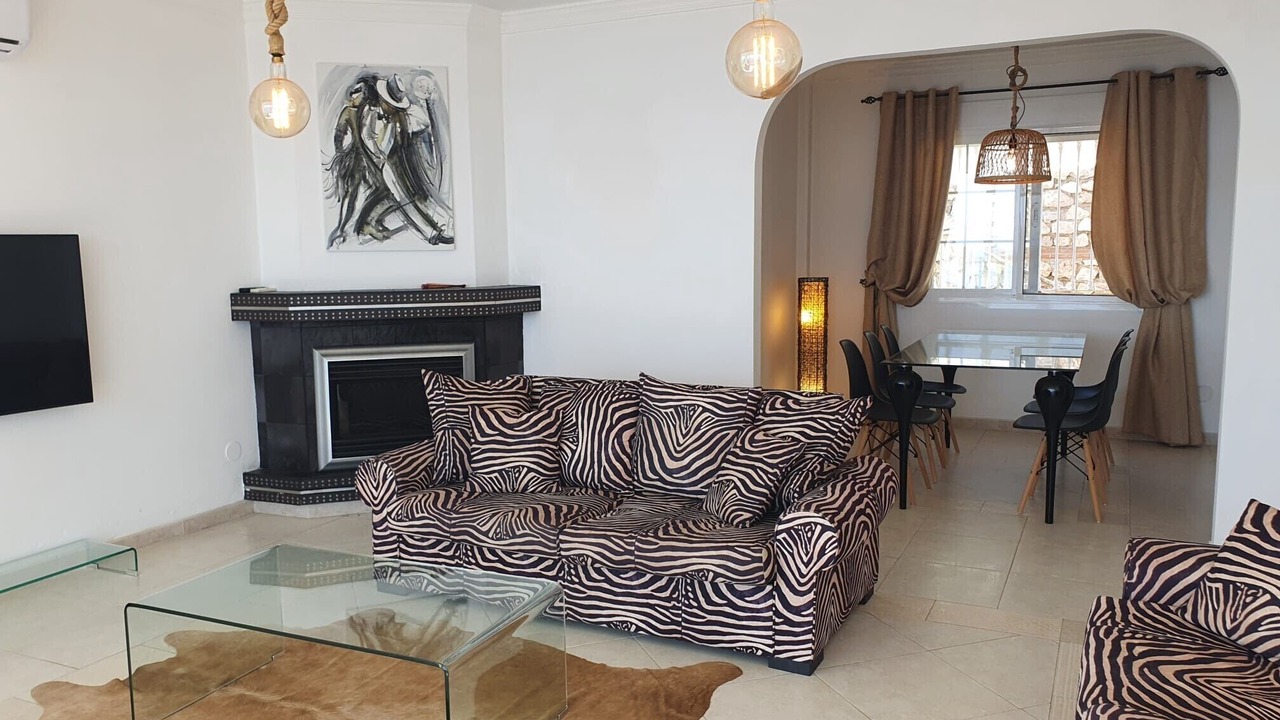 Photo of Livingroom in Salobrena