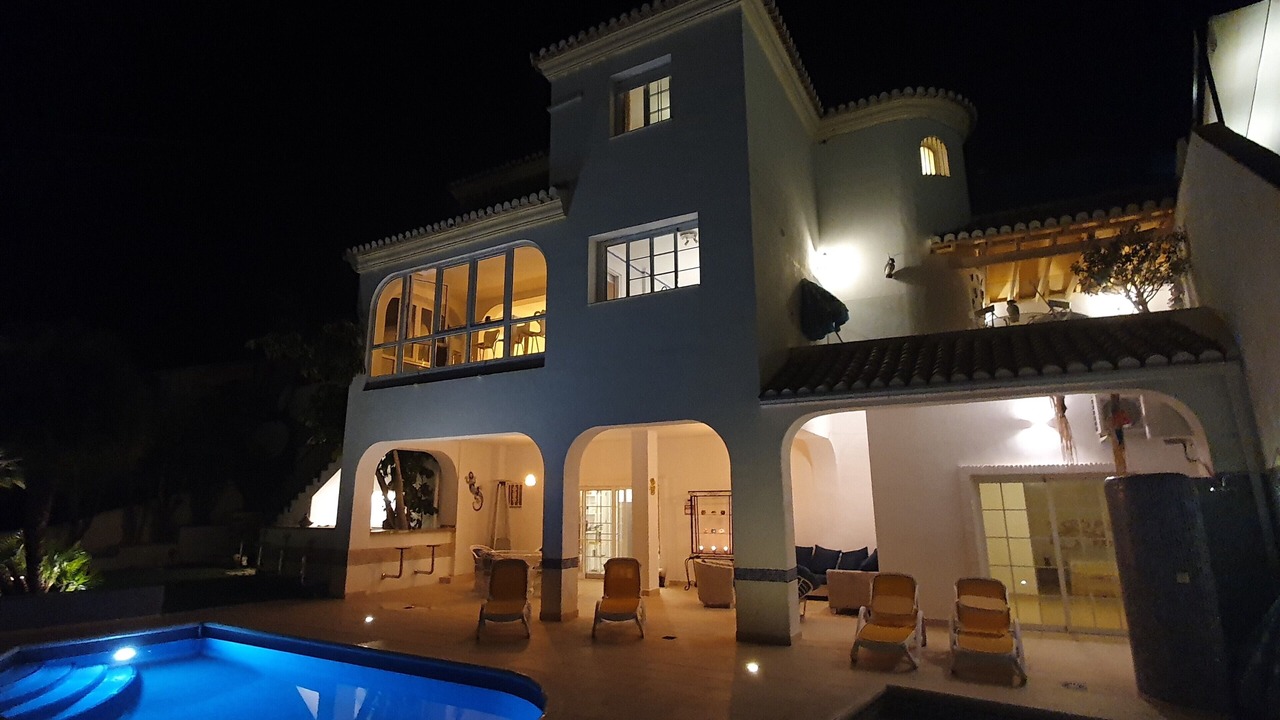 Photo of Outdoor in Salobrena