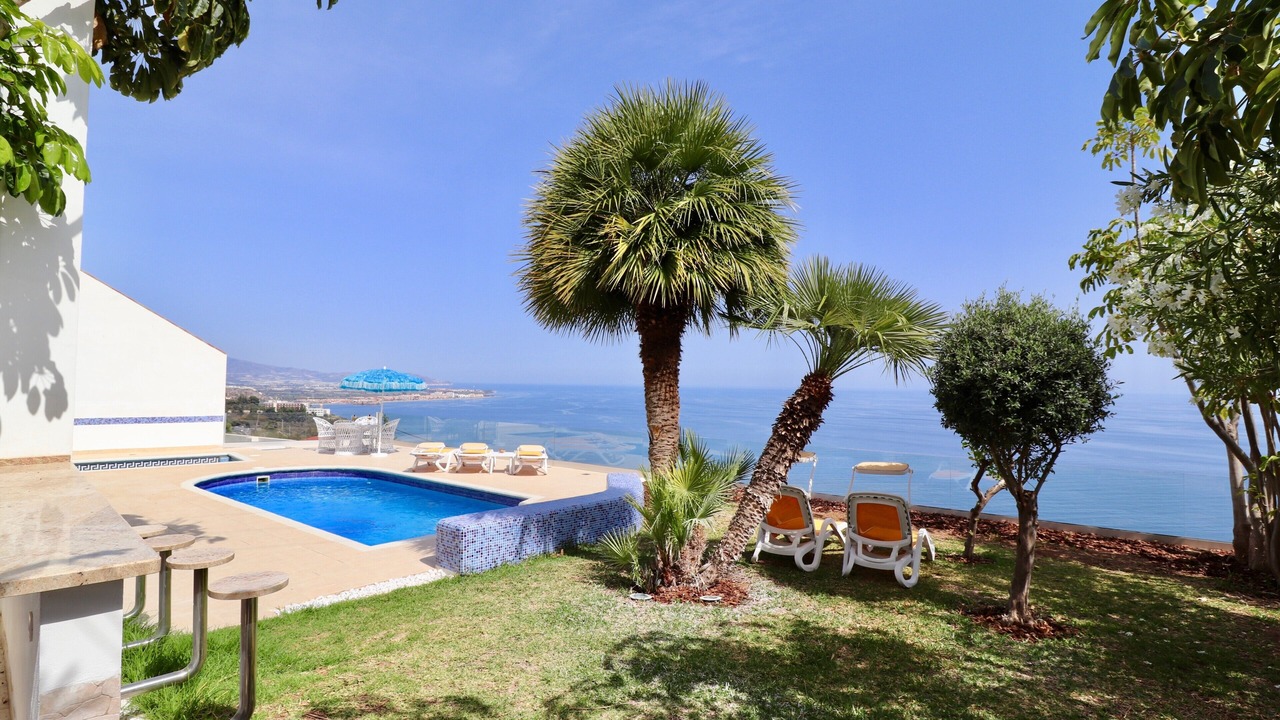 Photo of Outdoor in Salobrena