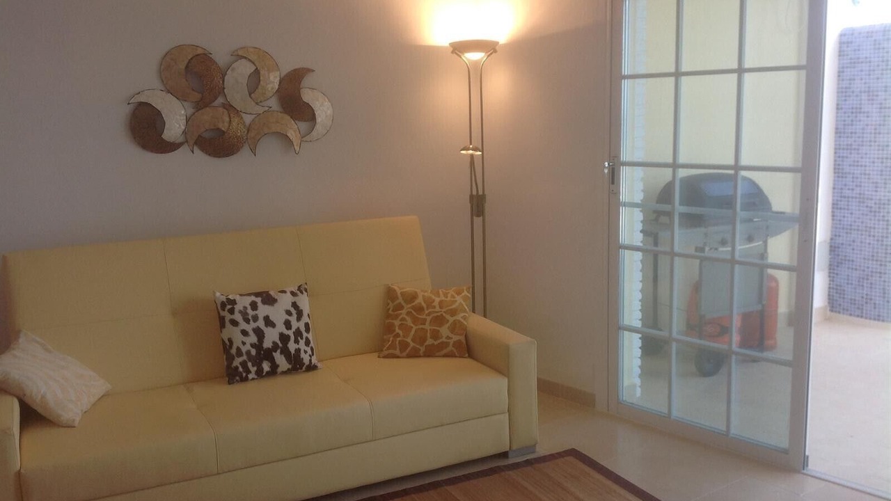 Photo of Livingroom in Salobrena