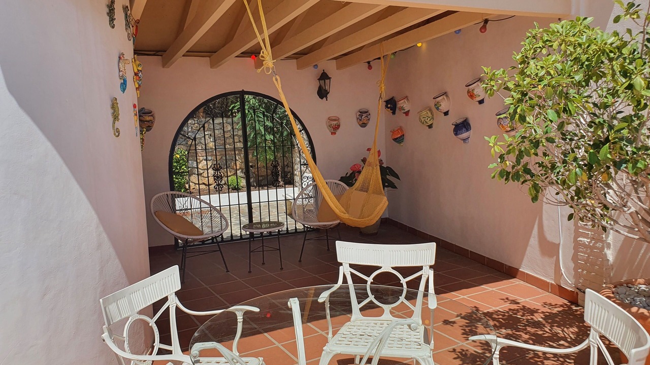 Photo of Outdoor in Salobrena