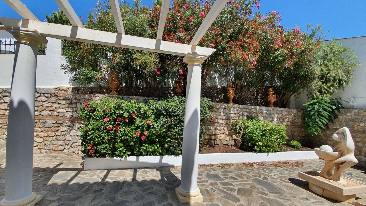 Photo of Outdoor in Salobrena