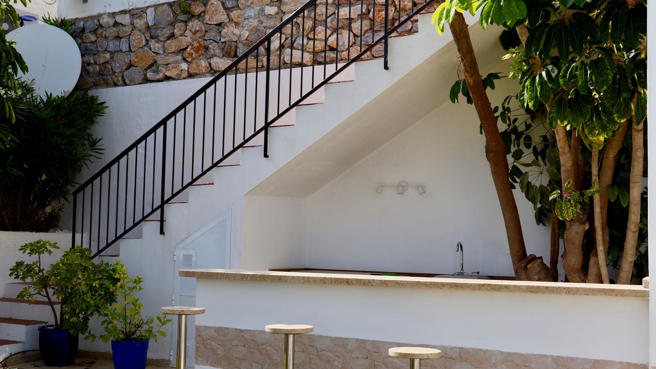 Photo of Outdoor in Salobrena