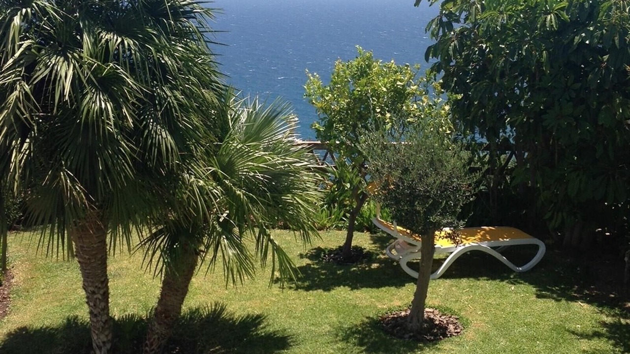 Photo of Outdoor in Salobrena