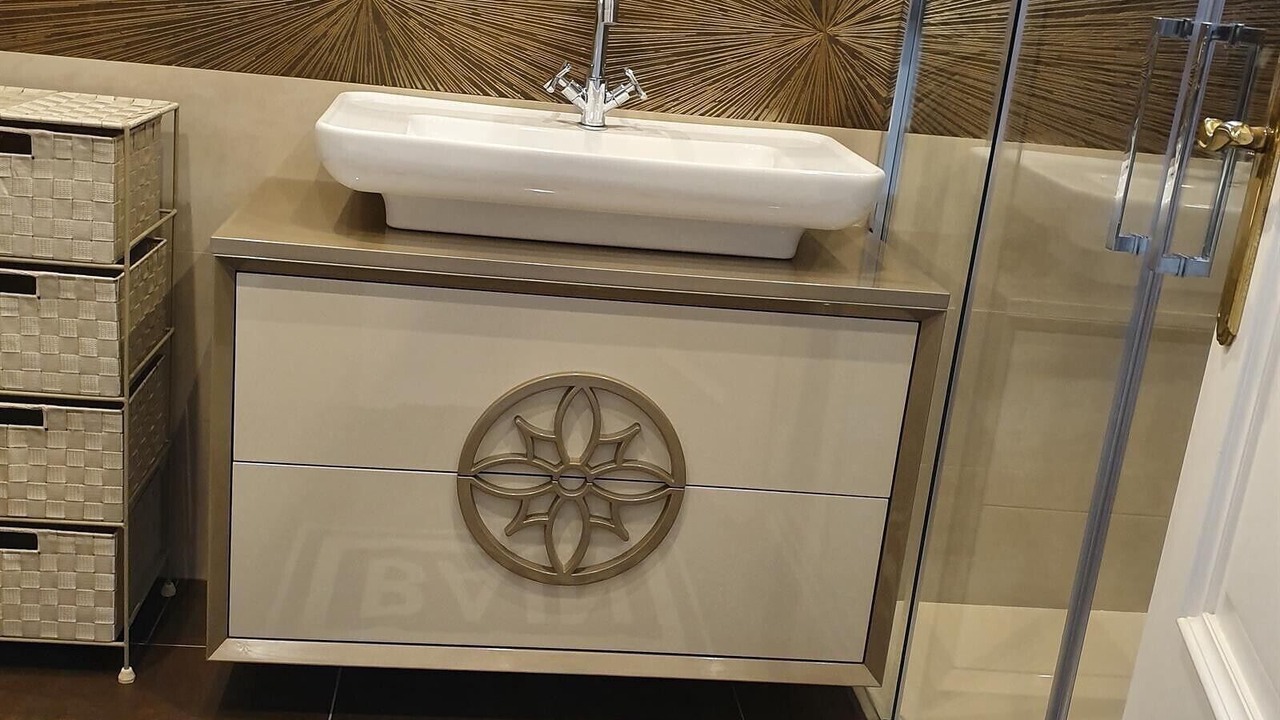 Photo of Bathroom in Salobrena