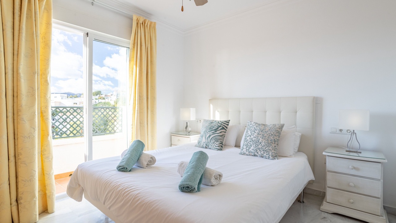 Photo of Bedroom in Chimenea