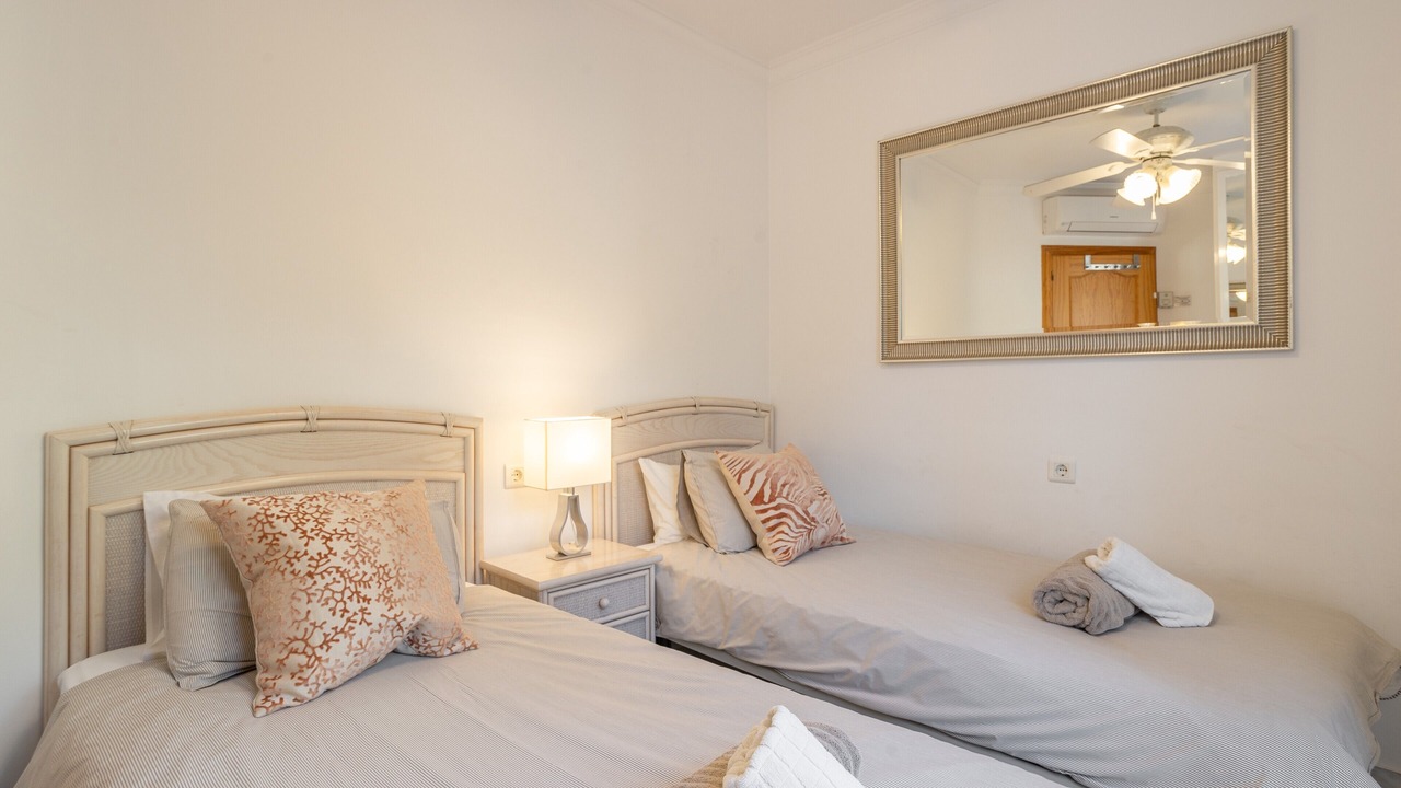 Photo of Bedroom in Chimenea